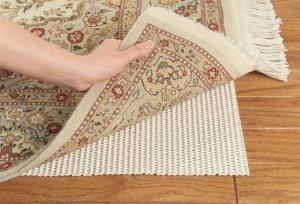 Discover The Benefits Of An Oriental Rug Pad Carpet